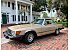 1984 Mercedes-Benz 380SL