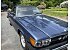 1984 Mercedes-Benz 380SL