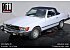 1984 Mercedes-Benz 380SL