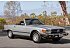 1984 Mercedes-Benz 380SL