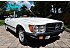 1984 Mercedes-Benz 380SL