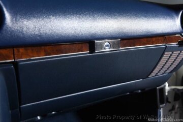 1984 Mercedes-Benz 380SL