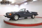 1984 Mercedes-Benz 380SL