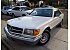 1984 Mercedes-Benz 500SEC