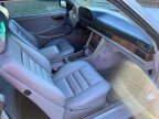 Thumbnail Photo 4 for 1984 Mercedes-Benz 500SEC