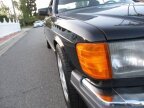Thumbnail Photo 4 for 1984 Mercedes-Benz 500SEC