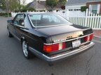 Thumbnail Photo 2 for 1984 Mercedes-Benz 500SEC