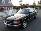 Thumbnail Photo 3 for 1984 Mercedes-Benz 500SEC