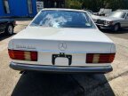 Thumbnail Photo 3 for 1984 Mercedes-Benz 500SEC