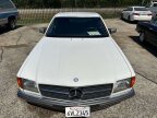 Thumbnail Photo 2 for 1984 Mercedes-Benz 500SEC