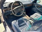 Thumbnail Photo 6 for 1984 Mercedes-Benz 500SEC