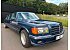 1984 Mercedes-Benz 500SEL