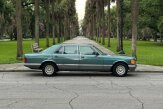 1984 Mercedes-Benz 500SEL
