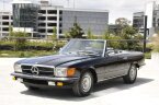 Thumbnail Photo 1 for 1984 Mercedes-Benz 500SL