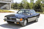Thumbnail Photo 3 for 1984 Mercedes-Benz 500SL