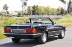 Thumbnail Photo 5 for 1984 Mercedes-Benz 500SL