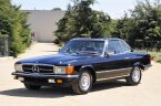 Thumbnail Photo 2 for 1984 Mercedes-Benz 500SL