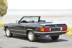 Thumbnail Photo 6 for 1984 Mercedes-Benz 500SL