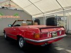 Thumbnail Photo 5 for 1984 Mercedes-Benz 500SL
