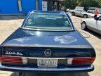 Thumbnail Photo 6 for 1984 Mercedes-Benz 500SL