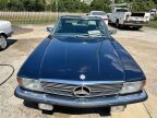 Thumbnail Photo 5 for 1984 Mercedes-Benz 500SL