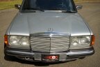Thumbnail Photo 4 for 1984 Mercedes-Benz Other Mercedes-Benz Models