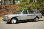 Thumbnail Photo 3 for 1984 Mercedes-Benz Other Mercedes-Benz Models