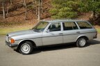 Thumbnail Photo 2 for 1984 Mercedes-Benz Other Mercedes-Benz Models
