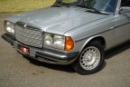 Thumbnail Photo 1 for 1984 Mercedes-Benz Other Mercedes-Benz Models