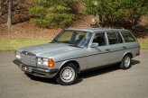 1984 Mercedes-Benz Other Mercedes-Benz Models