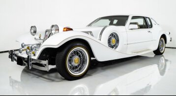 1984 Mercury Cougar Coupe