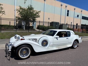 1984 Mercury Cougar Coupe