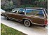 1984 Mercury Grand Marquis Colony Park LS
