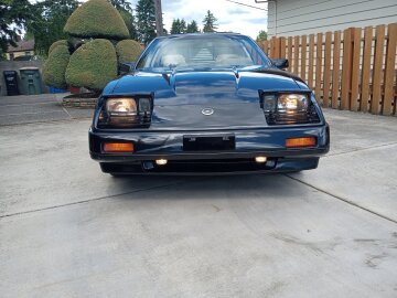 1984 Nissan Other Nissan Models