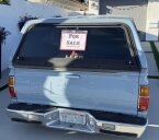 Thumbnail Photo 4 for 1984 Nissan Pickup for Sale by Owner