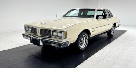 Photo 1 for 1984 Oldsmobile 88