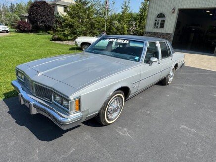 Photo 1 for 1984 Oldsmobile 88