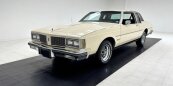 1984 Oldsmobile 88