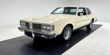 1984 Oldsmobile 88