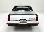 Thumbnail Photo 4 for 1984 Oldsmobile Cutlass Supreme
