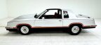 Thumbnail Photo 2 for 1984 Oldsmobile Cutlass Supreme