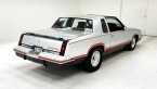 Thumbnail Photo 5 for 1984 Oldsmobile Cutlass Supreme