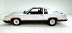 Thumbnail Photo 1 for 1984 Oldsmobile Cutlass Supreme