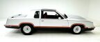 Thumbnail Photo 6 for 1984 Oldsmobile Cutlass Supreme