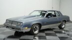 Thumbnail Photo 6 for 1984 Oldsmobile Cutlass Supreme