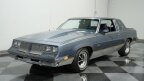 Thumbnail Photo 5 for 1984 Oldsmobile Cutlass Supreme
