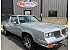 1984 Oldsmobile Cutlass Supreme