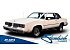 1984 Oldsmobile Cutlass Supreme