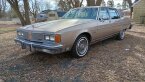 Thumbnail Photo 5 for 1984 Oldsmobile Ninety-Eight Regency Brougham Sedan for Sale by Owner