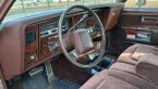 Thumbnail Photo 1 for 1984 Oldsmobile Ninety-Eight Regency Brougham Sedan for Sale by Owner